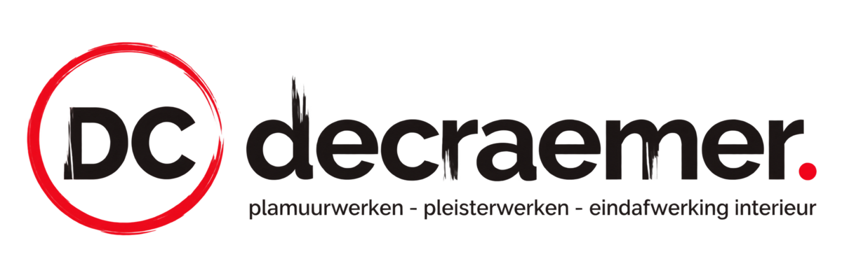 DC-Decraemer — plamuurwerken, pleisterwerken en eindafwerking interieur